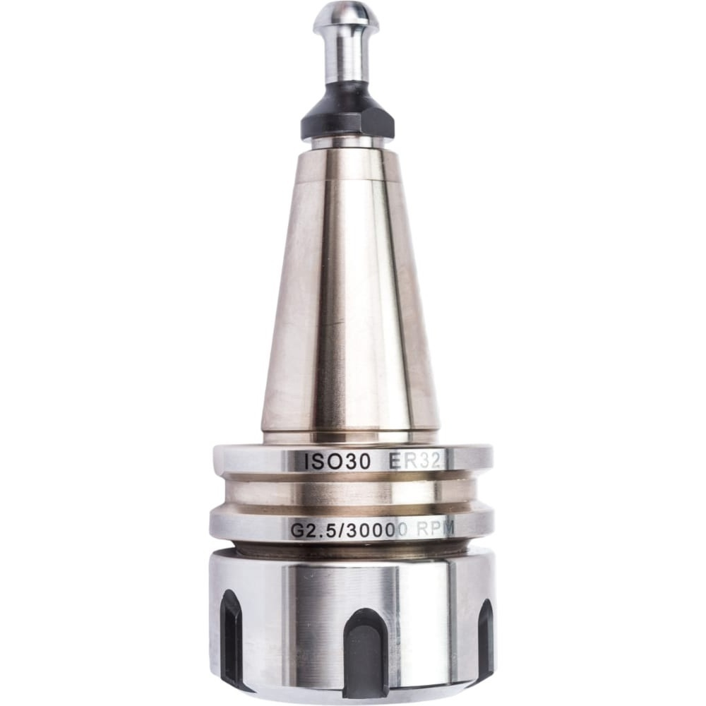 Новинка! Патрон высокоточный для цанги ER32  S ISO30 / BIESSE RH Woodwork ISO30.ER32