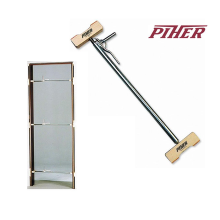 Распорка Piher Portex 115 - 150 см для установки дверных коробок 25005 М00006105