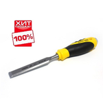 ХИТ! Стамеска плоская с ручкой 3 мм NAREX SUPER 2009 LINE PROFI 811303