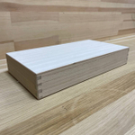 ХИТ! Комплект Стамески японские HSS (S1) 3 шт (15, 24, 30 мм) в боксе S1 Miki Tool М00012227