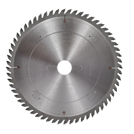 Новинка! Пильный диск универсальный Woodwork 250 x 30 x 3,2 / 2,2 Z 60 10 гр. ATB A 12 гр. с увеличенным ресурсом 35.250.60