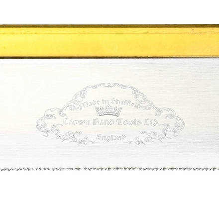 ХИТ! Пила обушковая Gents Saw 152 мм 17 tpi Crown М00019768