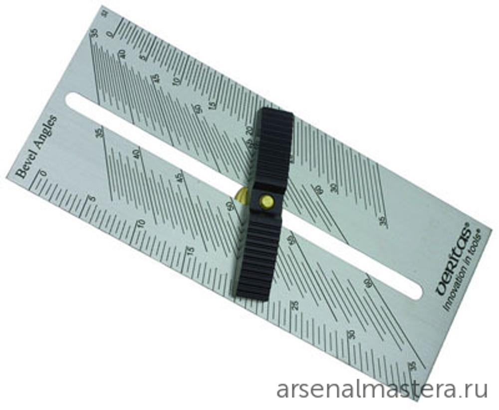 Угломер Veritas Bevel Setter для работы с малкой 05N66.03 М00003559