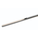 Резец токарный (желобчатый резец) Robert Sorby HSS Bowl Gouge 10 мм (3/8 дюйма), длина 585 мм B842104 М00009017