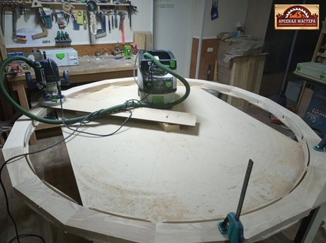 Вертикальный фрезер FESTOOL в систейнере и систейнер с оснасткой OF 2200 EB-Set 576220