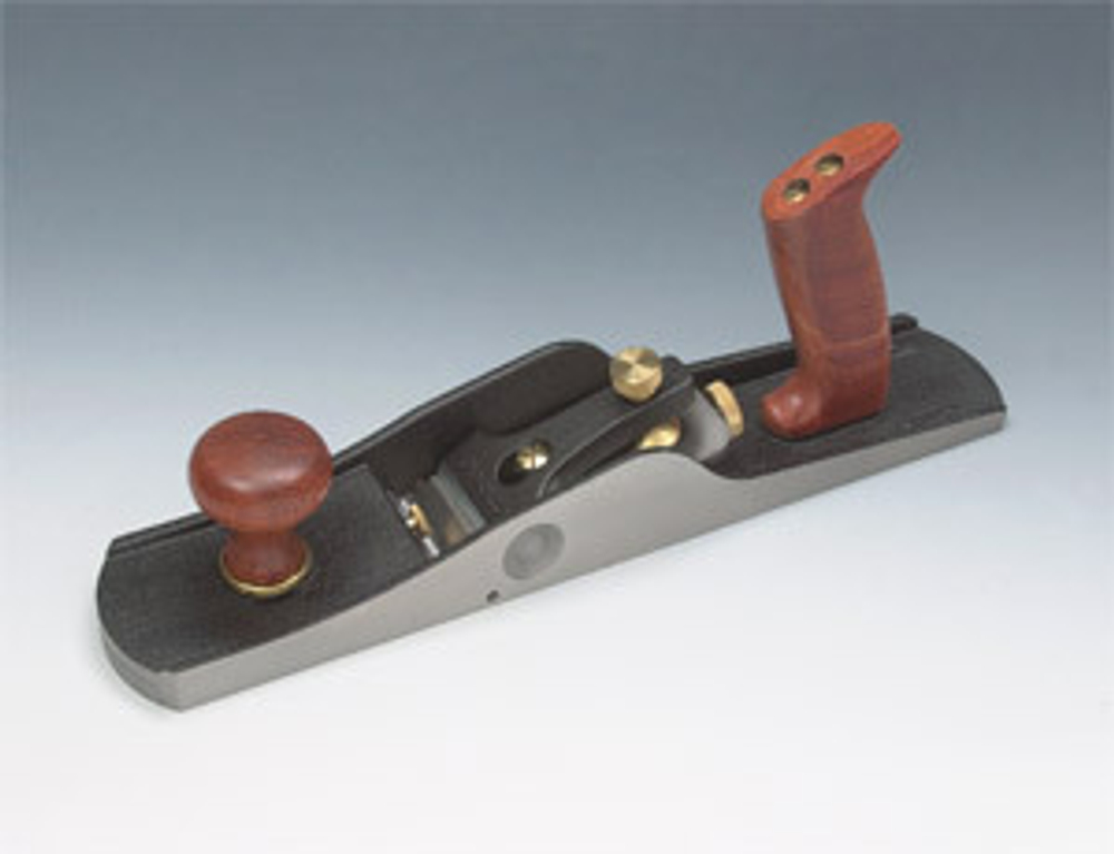 Рубанок Veritas Low-Angle Jack Plane А2 381 мм / 57 мм / 12 град 05P34.01 М00003023