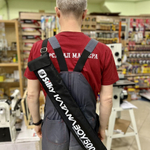 СУПЕР ХИТ! Пила японская складная Katanaboy 500 мм 5 зуб / 30 мм. Самая острый конкурент цепной пилы KSI540350 Silky М00002534