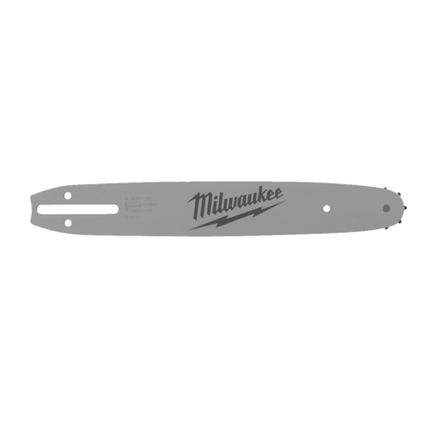 Новинка! Шина для цепной пилы 12'' / 30 см Milwaukee M18 FTHCHS30 4932480171