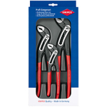 Набор инструментов 3 шт Alligator (АЛЛИГАТОР) KN-88 01 180 / 250 / 300 KNIPEX KN-002009V03