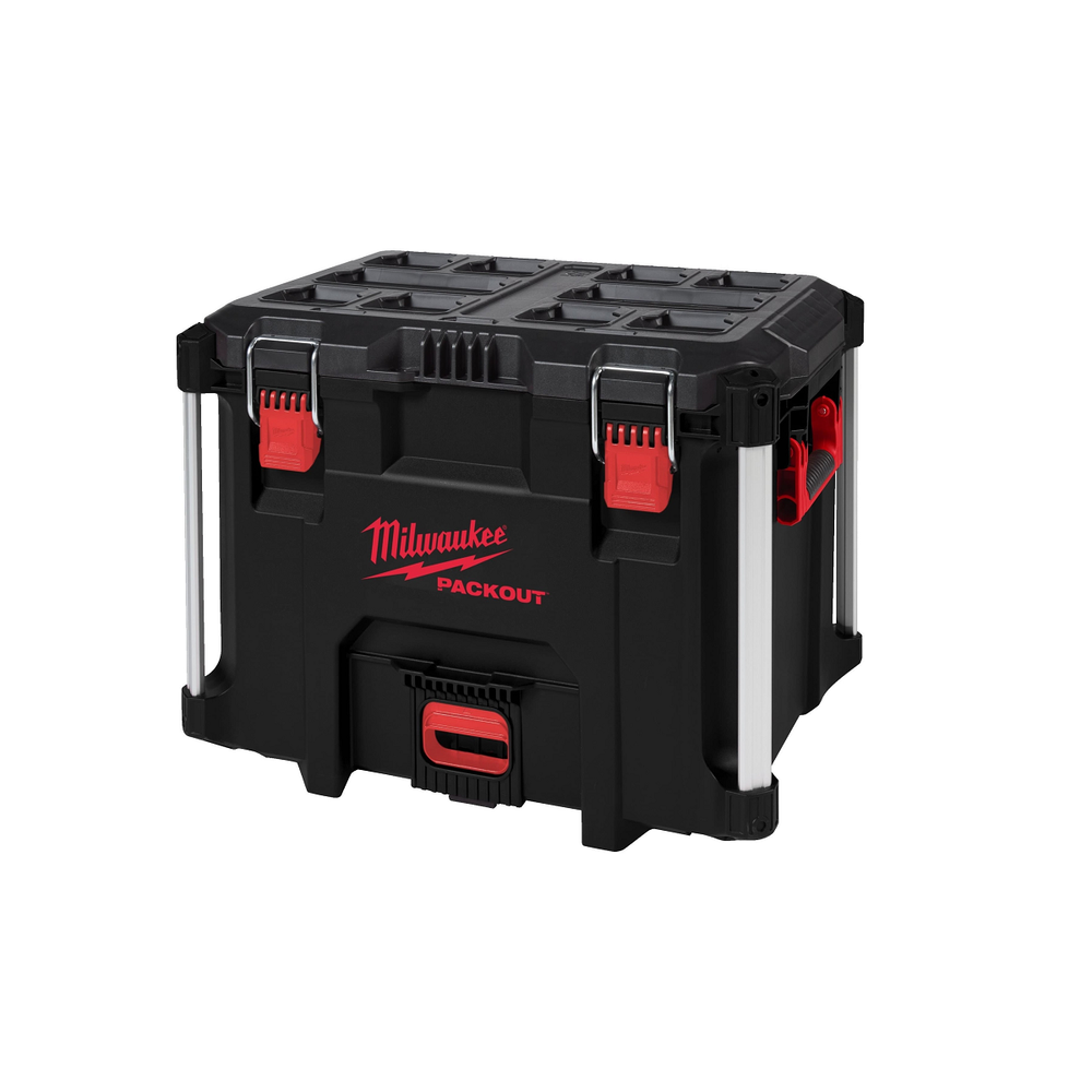 Новинка! Ящик большой XL Tool Box PACKOUT кейс Milwaukee 4932478162