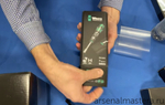 АКЦИЯ WERA ХИТ! Набор 6 предметов БИТЫ с отвёрткой-битодержателем, Kraftform Kompakt 28 с сумкой, 134491 WERA WE-134491