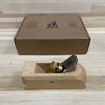 Новинка! Рубанок деревянный 150 мм / 30 мм Block Plane Петроградъ М00024150