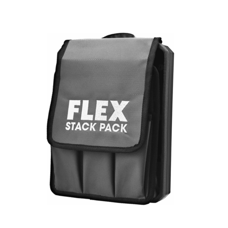 Новинка! Сумка - чехол 6 отделений STACK PACK TKA SP TP FLEX 533244