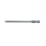 Бита насадка 1,2 х 8 х 89 мм 800/4 Z SL 1 / 4 дюйм E6.3, SL 800/4 Z WERA WE-059496