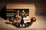 ХИТ! Рубанок - грунтубель Veritas Router Plane 05P38.01 М00003071
