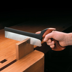 Пила столярная обушковая классическая для продольного пиления Veritas Dovetail 14 tpi 05T05.01 М00002574