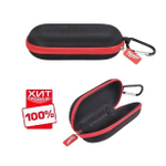 ХИТ! Кейс - футляр для очков защитный Hard Case Safety Glasses MILWAUKEE 4932492083