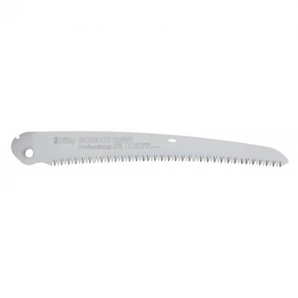 Полотно для пилы Gomboy Curve 270-8 Silky М00013215