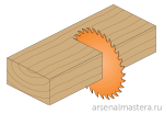 ЛЕТОМ НИЖЕ ХИТ! Диск пильный ультратонкий 250 x 30 x 2,4 / 1,6 18гр 10гр ATB плюс 8гр SHEAR Z42 CMT 271.250.42M