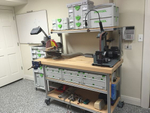 Развитие идей Festool (Апгрейд Фестула) и самодельные решения - фотообзор 2.0