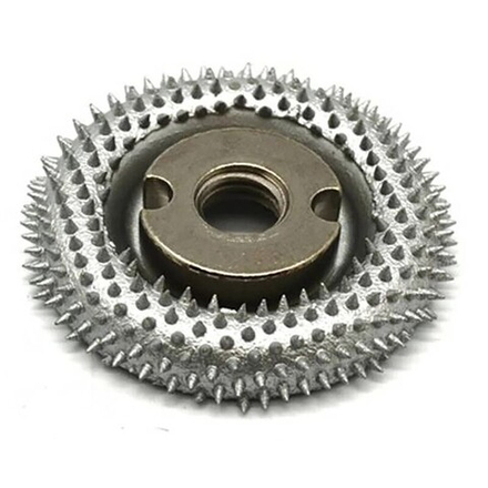 Диск шлифовальный Manpa Sanding Wheel 2 дюйм MP21-17-2 М00016534