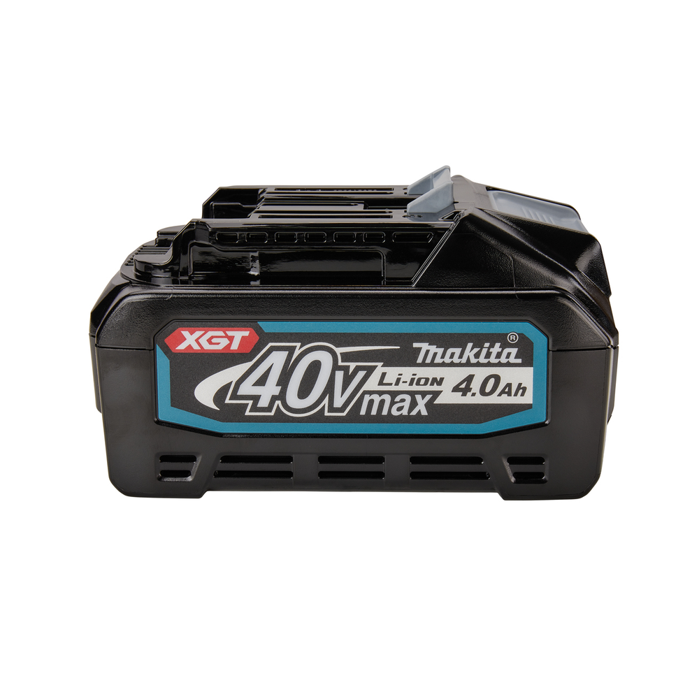 СУПЕР ЦЕНЫ! Аккумулятор Makita BL4040 XGT, Li-Ion, 40В, 4.0 Ач 632N72-7