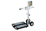 Перемешиватель (строительный миксер) 1,5 кВт 2 - х скоростной 90 л FESTOOL MX 1600/2 REQ DUO DOUBLE 575822