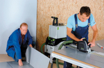 ВЕСНА СКИДКИ! Шина-направляющая Festool FS 3000 мм /2 491501