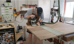 ВЕСНА СКИДКИ СУПЕР ХИТ! Вертикальный фрезер FESTOOL OF 1400 EBQ-Plus в систейнере 576207