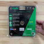 Новинка! Пильный диск тонкий Klein Professional AP 190 х 1,7 / 1,1 х 30 Z 48 WZ для резки дерева, мдф, фанеры, ламината AP190.04830