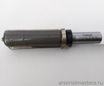 ХИТ! Концевая цилиндрическая пазовая фреза КОПИР 19.1 x 50.8 x 92 x 12 для работы по шаблону DIMAR 1072049