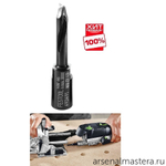 ХИТ! Фреза пазовая Domino Festool D 6-NL 28 HW-DF 500 493491