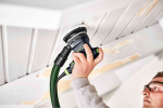 Новинка! Эксцентриковая шлифмашина 400 Вт ETS 125 REQ-Plus в систейнере SYS3 M 187 FESTOOL 576069