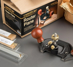 ХИТ! Рубанок - грунтубель Veritas Router Plane 05P38.01 М00003071
