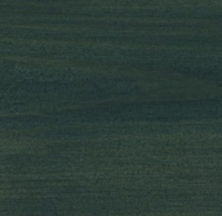 Защитная лазурь полупрозрачная дышащая с высокой УФ-защитой на основе растворителя Wood Stain Изумрудно - зеленый 2,5 л 1118H HEMEL 111825