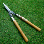 Новинка! Японские Ножницы садовые для сорняков Dokan Shozo 155 мм / 580 мм М00021074