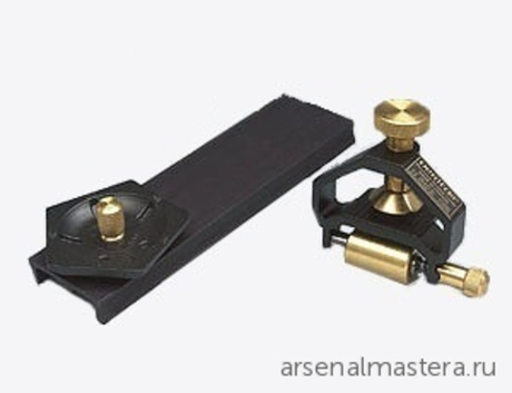 ХИТ! Приспособление для заточки / Точилка Veritas Sharpening System вертикальный поджим 05M02.10 М00003429