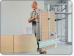 ХИТ! Стол рабочий многофункциональный базовый комплект Festool MFT/3 Basic 500608