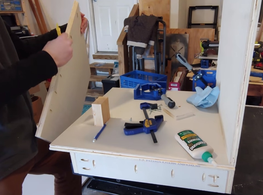 ХИТ! Клей повышенной влагостойкости Titebond III Ultimate Wood Glue 1413 кремовый 237 мл TB1413