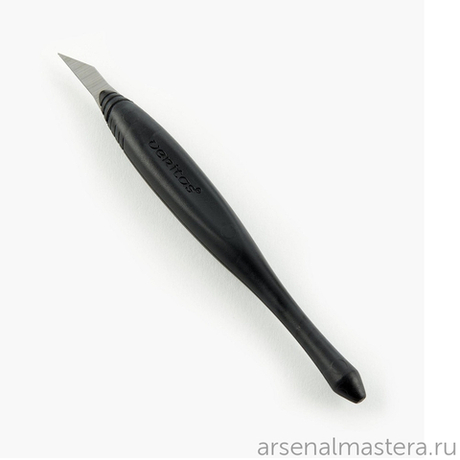Резак - стамеска Inlay Chisel 1 мм для инкрустации 05K12.23 Veritas М00008245