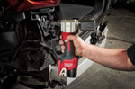Легкий старт: Аккумуляторный заклепочник MILWAUKEE M12 BPRT-0 4933464404