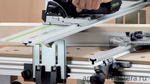 Стол рабочий многофункциональный Festool MFT/3 495315