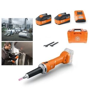 ПРЯМЫЕ ШЛИФМАШИНЫ