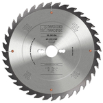 Пильный диск универсальный SUPERIOR 250 х 3.2 х 30H х 36T Woodwork 35.250.36