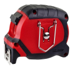 ХИТ! Рулетка магнитная GEN III 8 м ширина полотна 27 мм MAGNETIC TAPE PREMIUM MILWAUKEE 4932464600