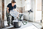 Перемешиватель 1,2 кВт 1 скорость 60 л FESTOOL MX 1200 RE EF HS2 575813