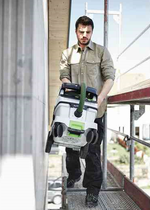 Аппарат пылеудаляющий Festool CTL 26 E AC с системой Autoclean 574945