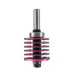 Новинка! Фреза Шиповое сращивание PROCUT D = 48 x 12-48 x 99 S=12 602220P