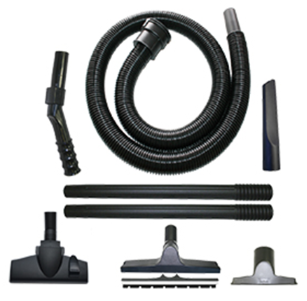 ХИТ! Пылесос профессиональный Starmix  uClean 1420 HK 1,4 кВт 20л 016221