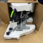 ХИТ! Торцовочная пила с протяжкой FESTOOL KAPEX KS 60 E КАПЕКС 561683